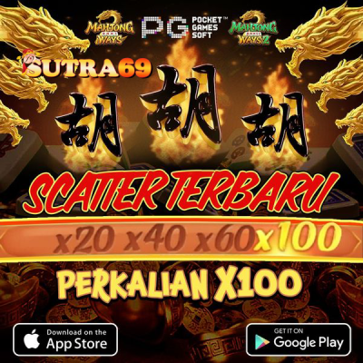 Sutra69 - Tampilan Situs Slot Gampang Menang Terkini Paling Bagus & Lancar